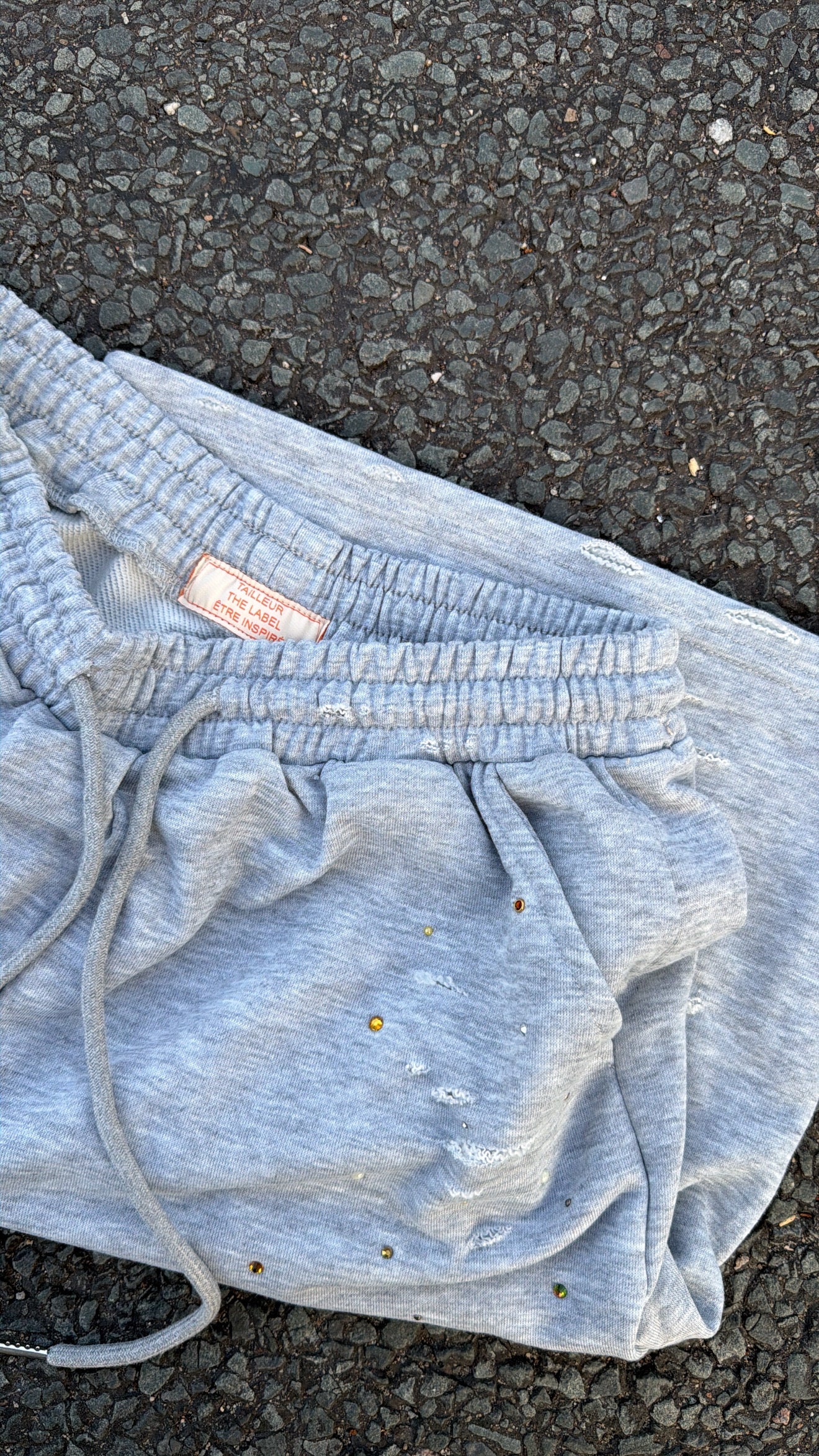 STARDUST SHORT