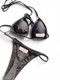 NOIR BIKINI