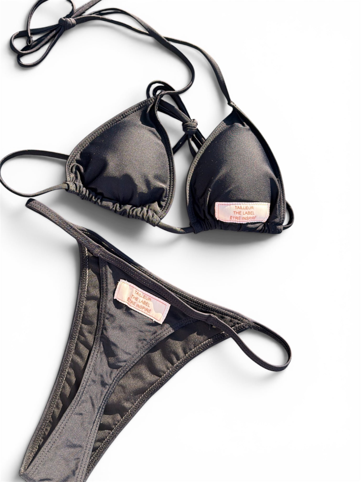 NOIR BIKINI