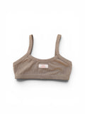 SIGNATURE TOP - MOCHA