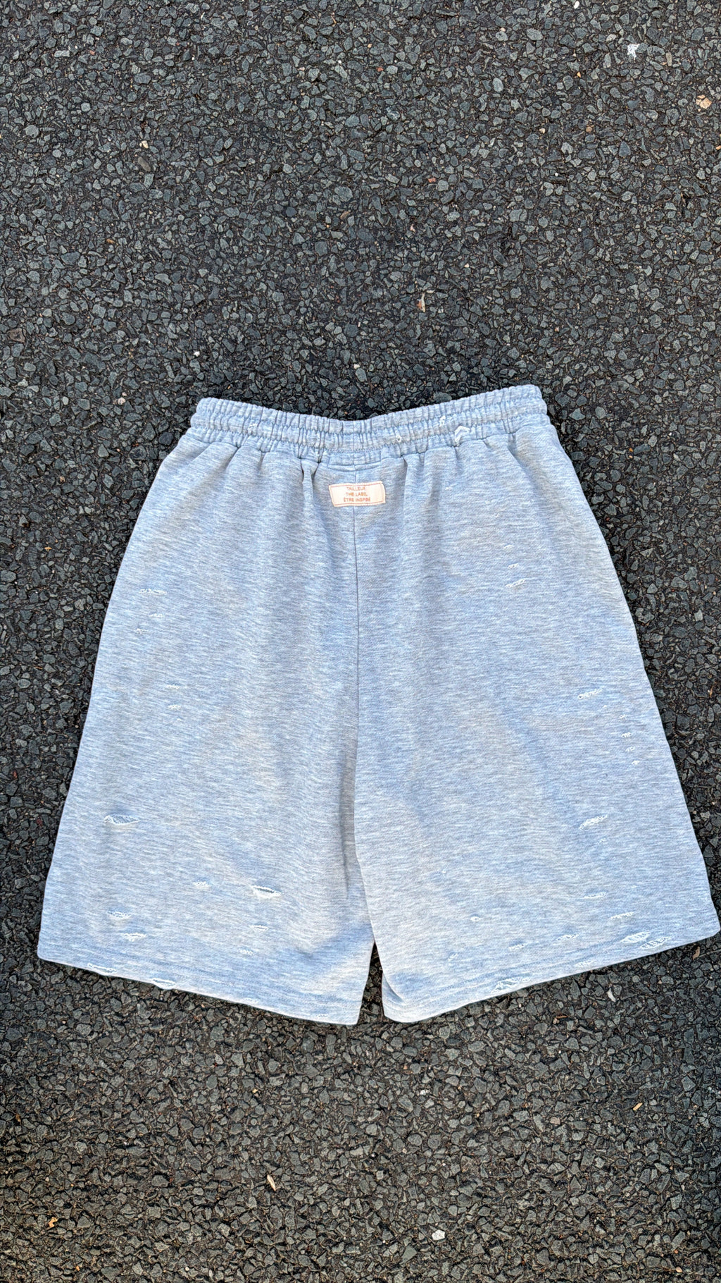 STARDUST SHORT