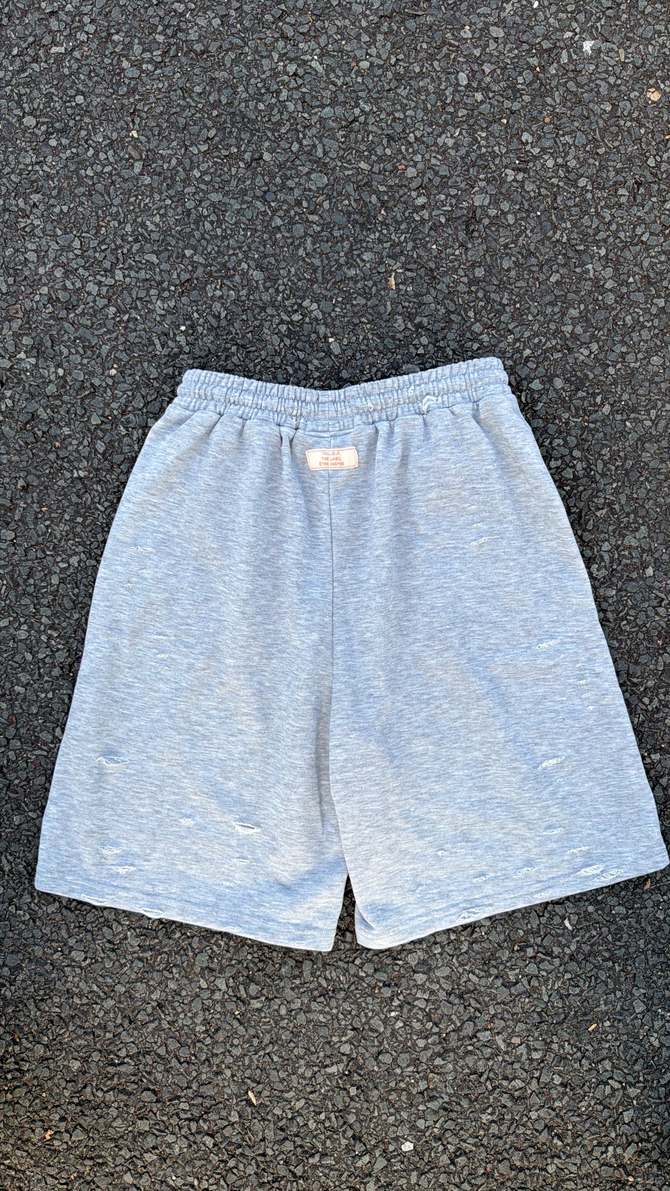 STARDUST SHORT