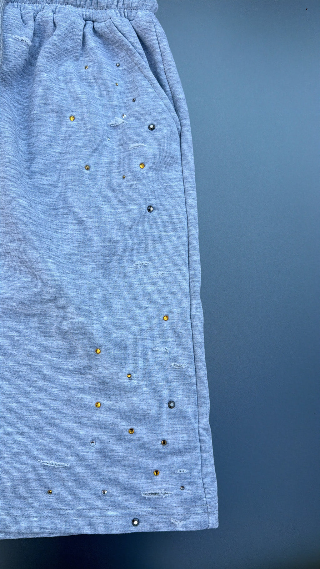 STARDUST SHORT
