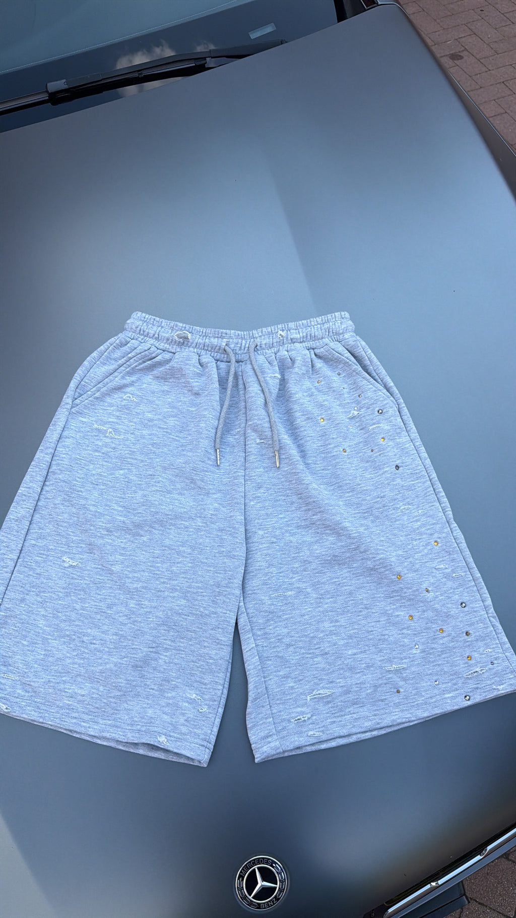 STARDUST SHORT